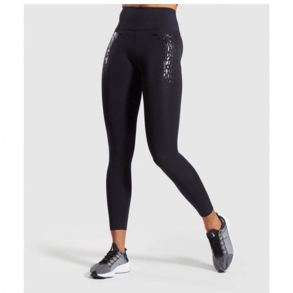 Women’s Gymshark Leggings | Size Small